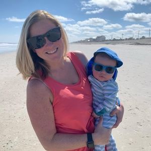 Meet your Posher, Summer